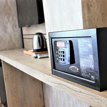 Avcilar Elit Hotel Istanbul Exteriör bild