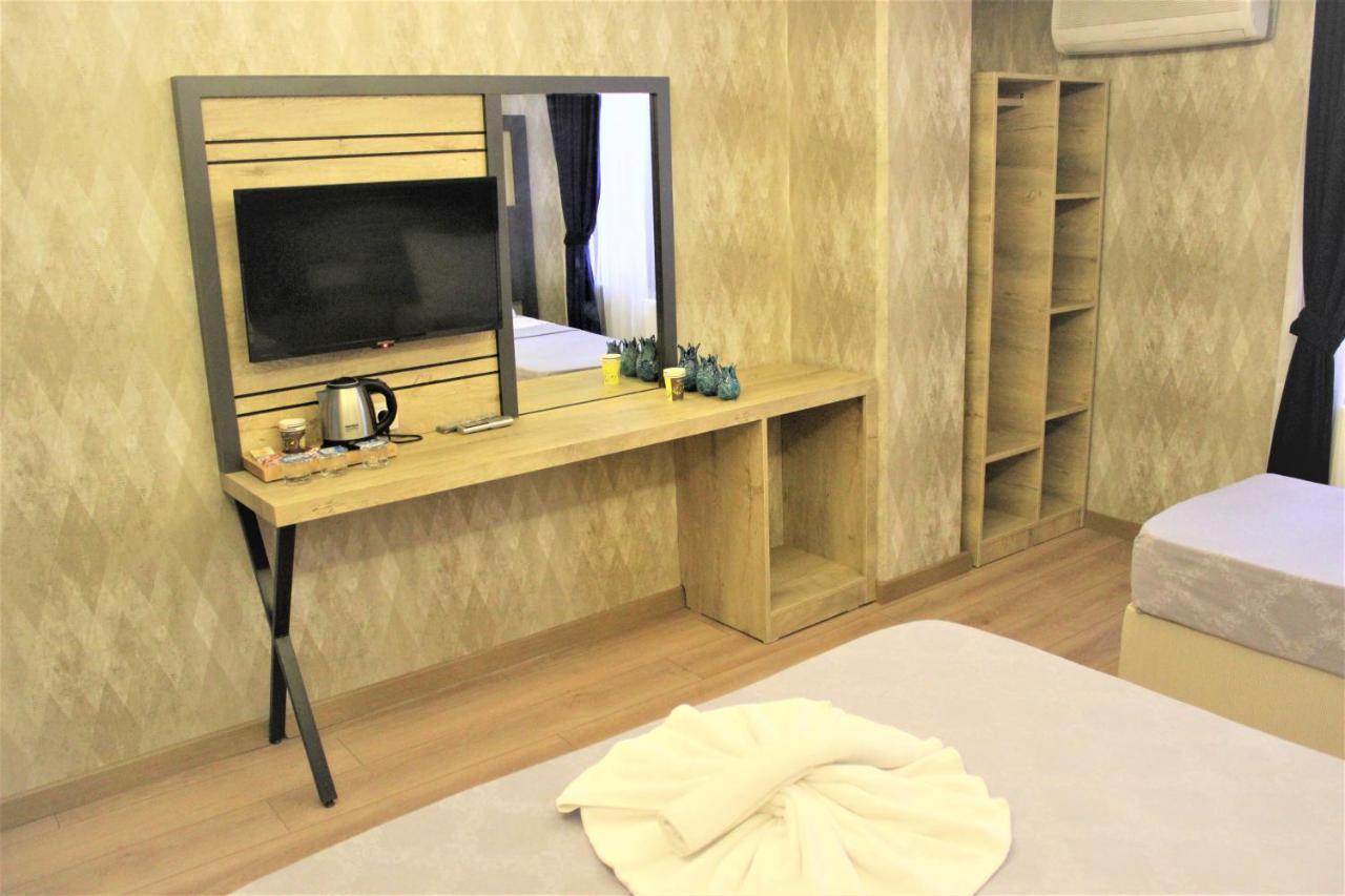 Avcilar Elit Hotel Istanbul Exteriör bild