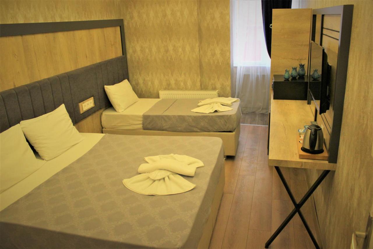 Avcilar Elit Hotel Istanbul Exteriör bild