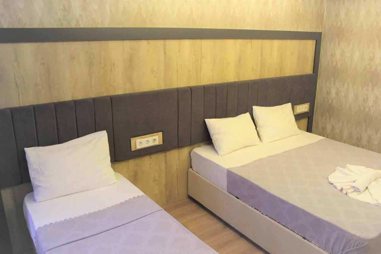 Avcilar Elit Hotel Istanbul Exteriör bild