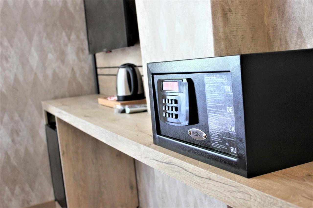 Avcilar Elit Hotel Istanbul Exteriör bild
