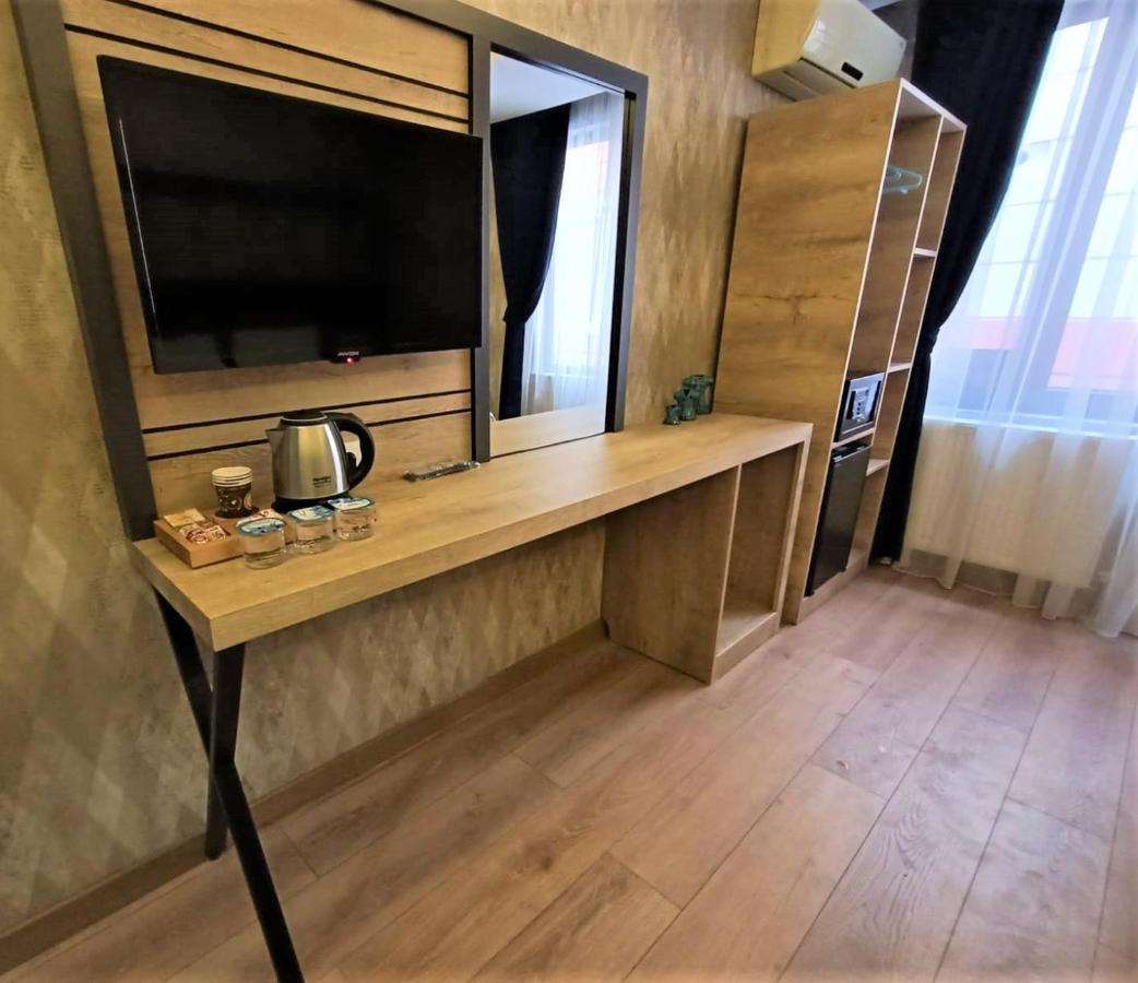 Avcilar Elit Hotel Istanbul Exteriör bild