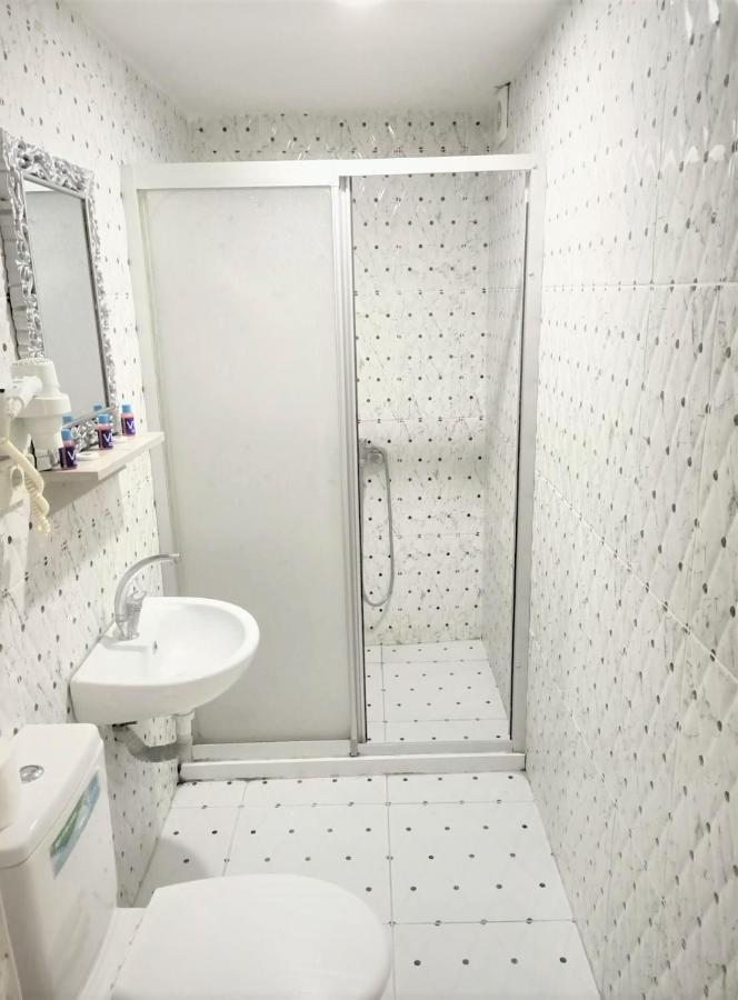 Avcilar Elit Hotel Istanbul Exteriör bild