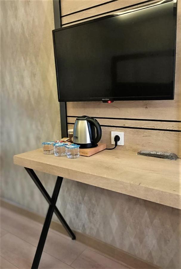 Avcilar Elit Hotel Istanbul Exteriör bild