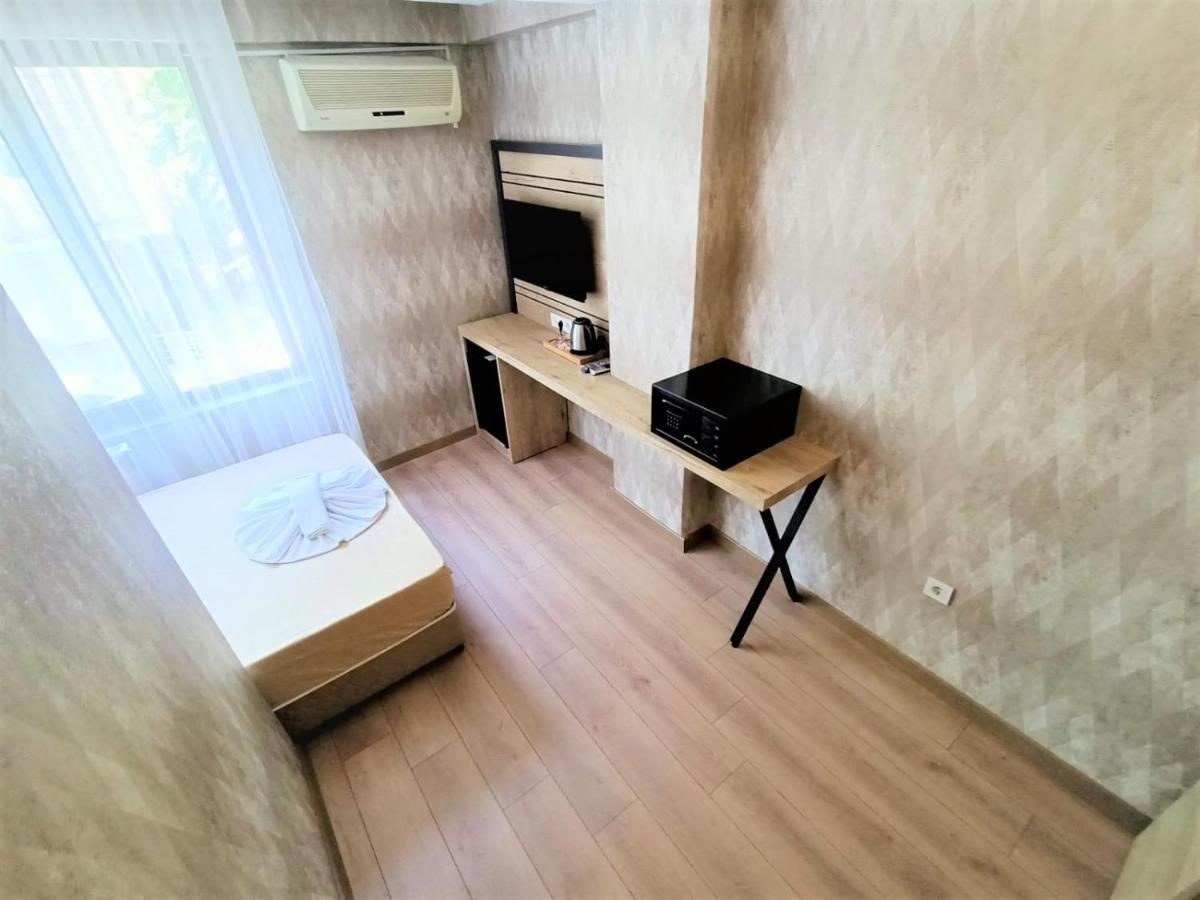 Avcilar Elit Hotel Istanbul Exteriör bild