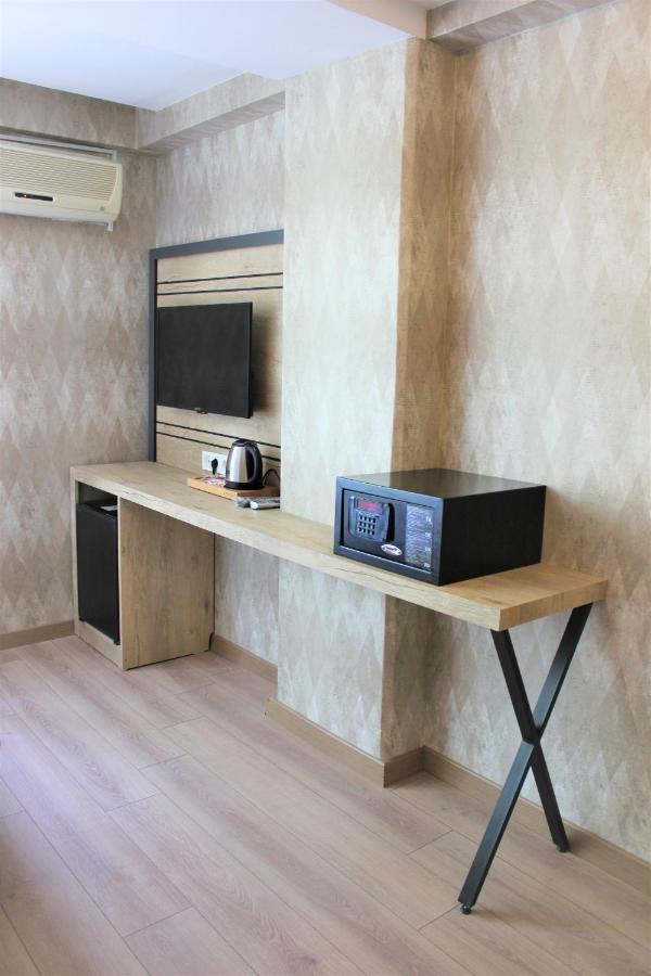 Avcilar Elit Hotel Istanbul Exteriör bild