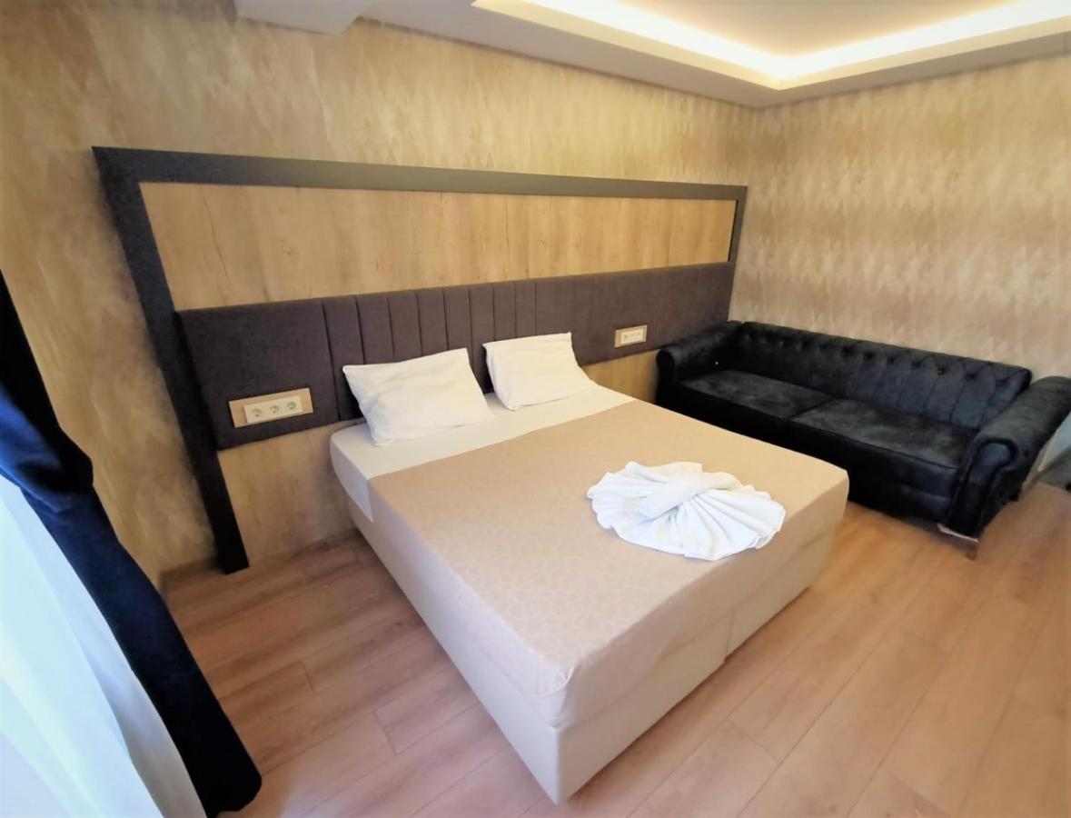 Avcilar Elit Hotel Istanbul Exteriör bild