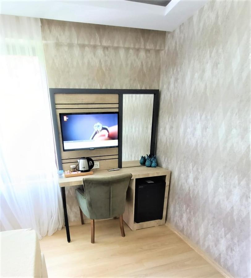 Avcilar Elit Hotel Istanbul Exteriör bild